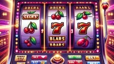 available types of BetMGM bet including pre-match live express and system bets
