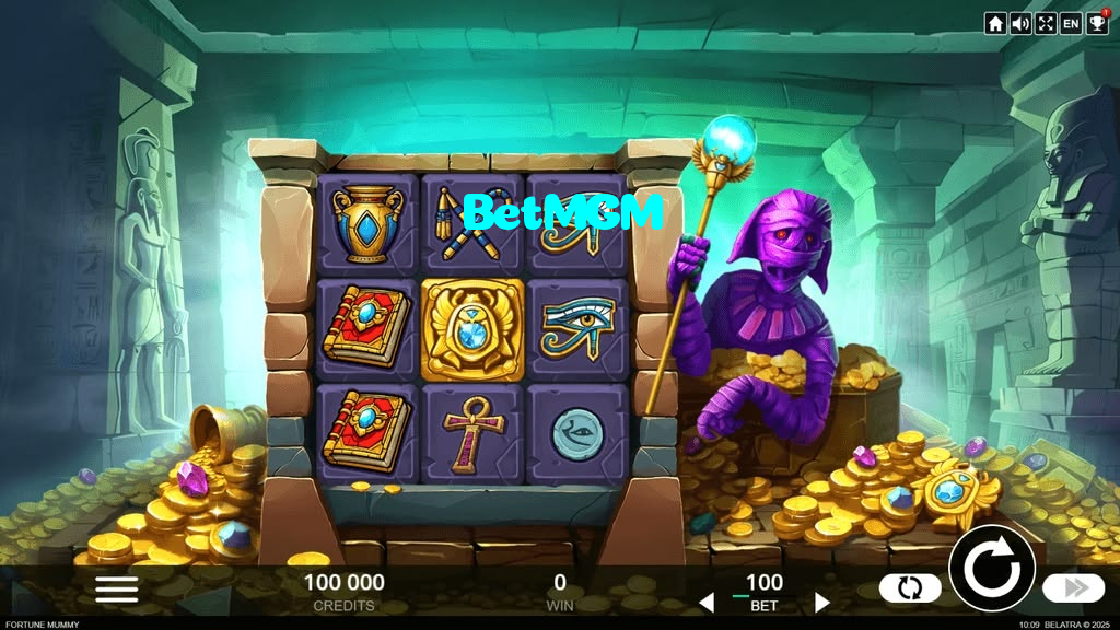 BetMGM