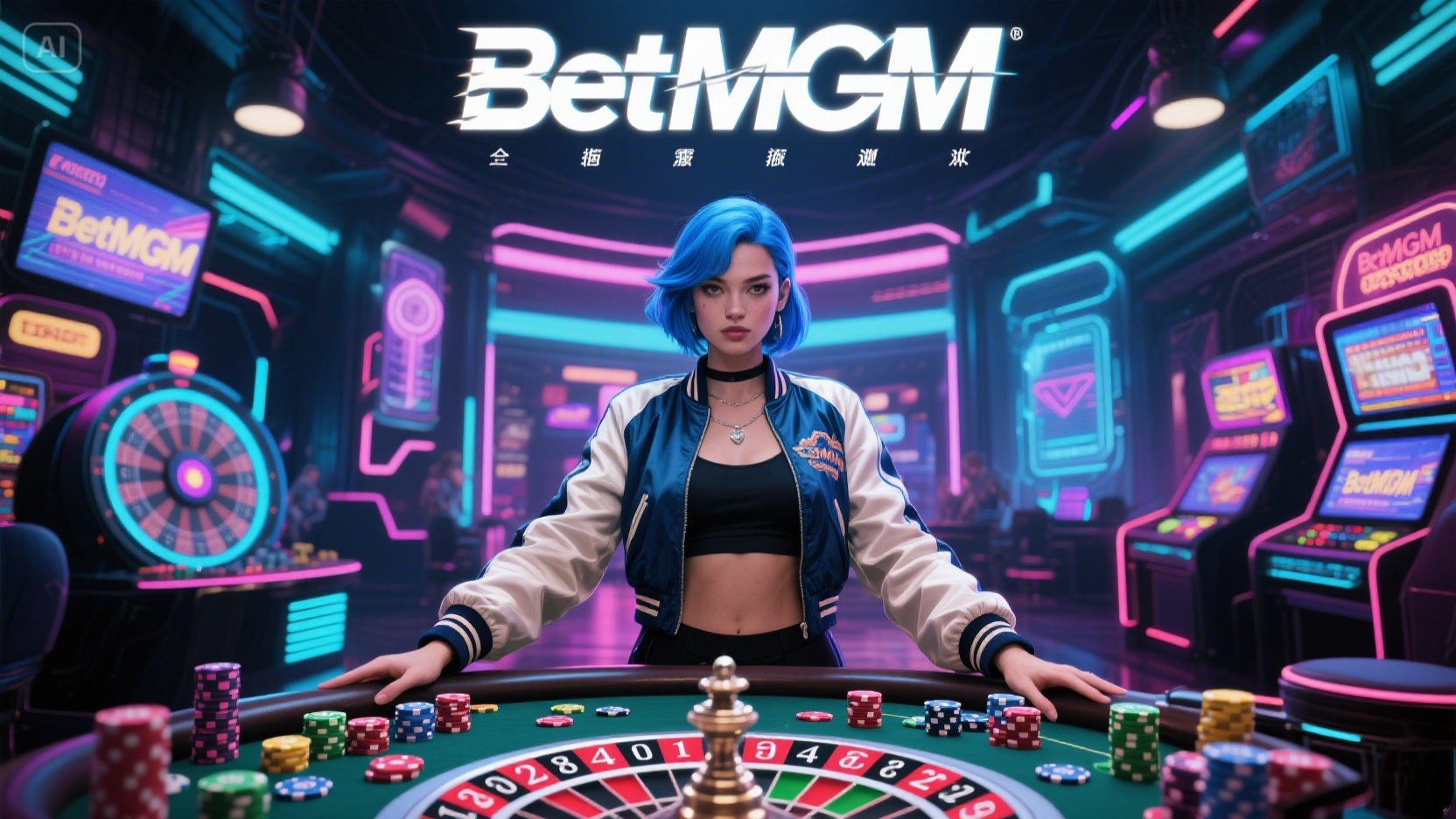BetMGM پاکستان