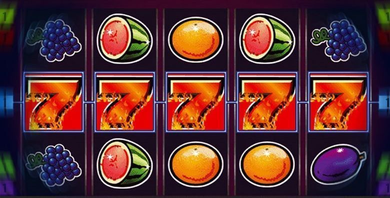 BetMGM کیسینو گیمز کا ایک زمرہ منتخب کریں